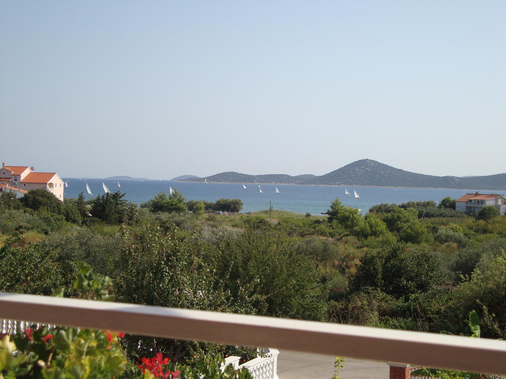 Adria Sun Apartments Vodice Zimmer foto